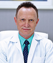 Profile picture of  Dr. Igor Sankin