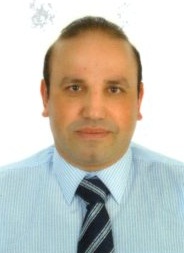 Dr. Imadiddin Hamid Alsalti