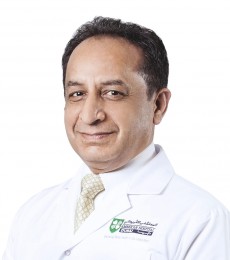 Profile picture of  Dr. Imran Ul Haq