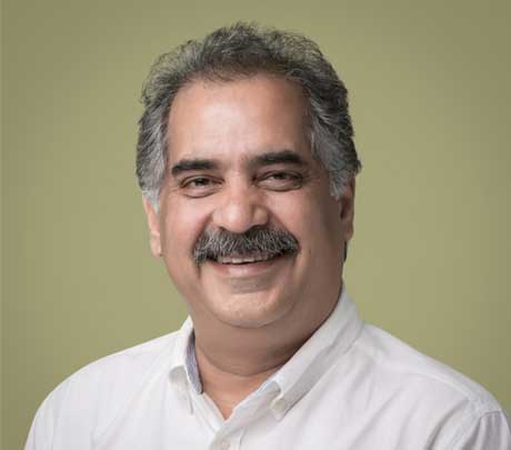 Profile picture of Dr. Imtiaz Hashmi