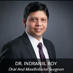 Profile picture of  Dr. Indraniil Roy