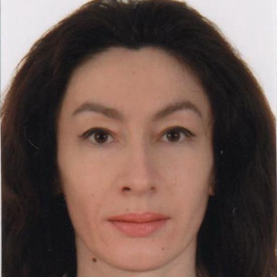 Dr. Iryna Shatokhina