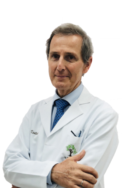 Dr. Ivan Leclef