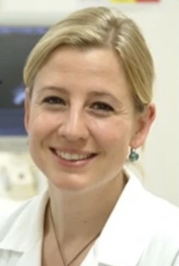 Dr. Ivonne Bedei