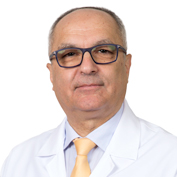 Dr. Iyad Khoudeir Husseini