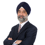 Dr. Jaideep Singh Hanspal