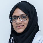 Profile picture of  Dr. Jaseela Ashik