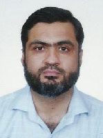 Dr. Jawed Abubaker - Intensive Care (ICU) | Rashid Hospital, Dubai | DrFive