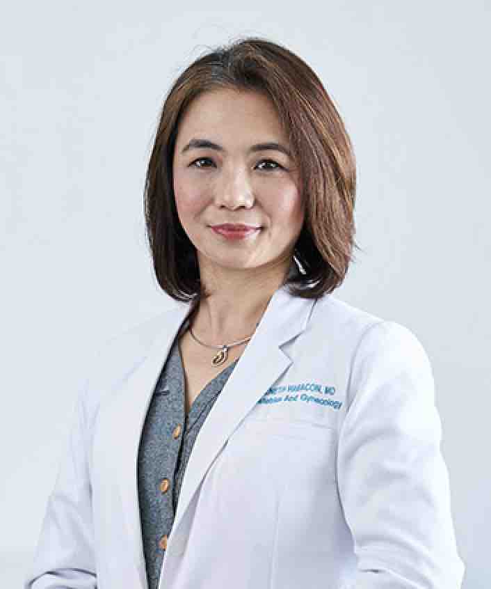 Dr. Jeneth Jao Habacon