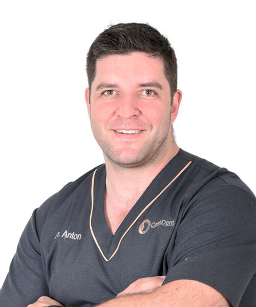 Profile picture of Dr. Johannes Anton De Waal