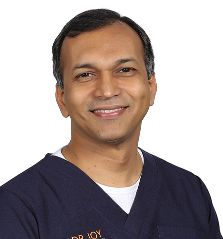 Dr. Joseph Varghese