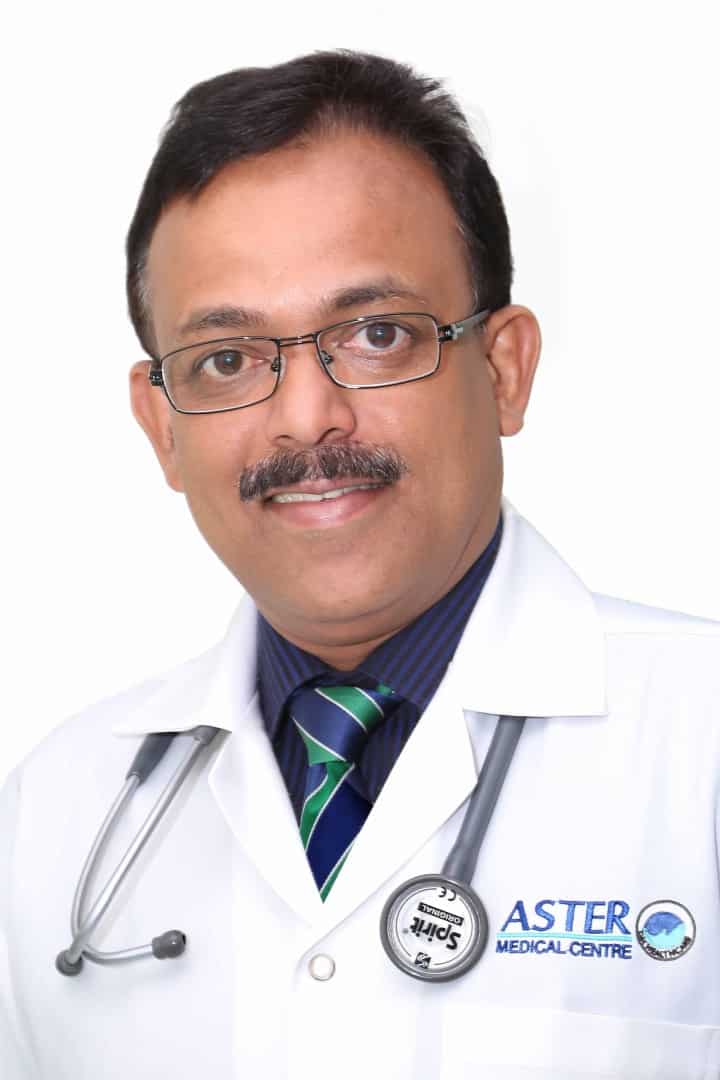 Dr. Josy Panikulam