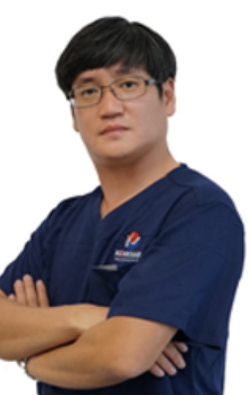 Profile picture of  Dr. Juncheol Ji