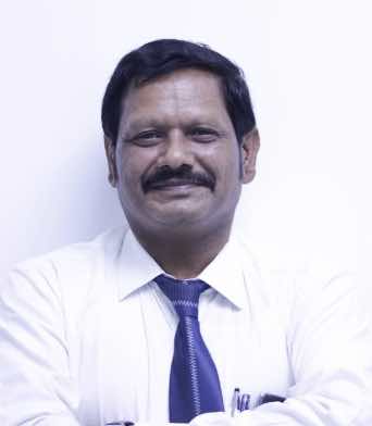 Dr. Jyothiswara Ashok