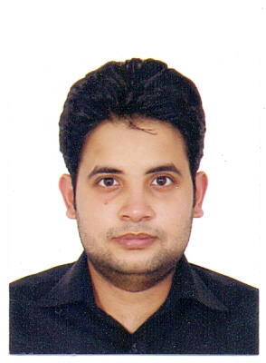 Dr. Kaleem Ullah Bhatti
