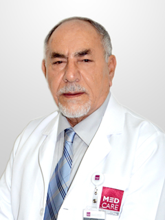 Profile picture of Dr. Kamal Faour