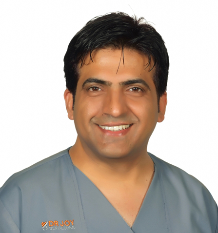 Dr. Kamal Kiswani
