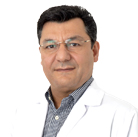 Profile picture of Dr. Kamran Afsharian