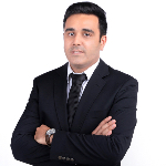 Profile picture of  Dr. Karan Kalra