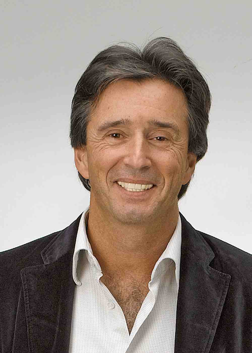 Profile picture of Dr. Karl Anton Miller