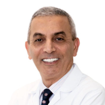 Profile picture of Dr. Kassem El-Shunnar