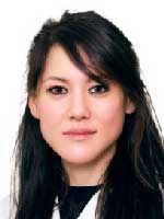 Profile picture of Dr. Katherine Fu