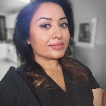 Profile picture of  Dr. Kavitha Eappen