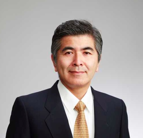 Dr. Ken Arashiro 