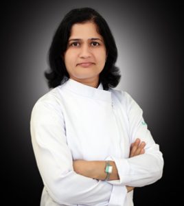 Dr. Ketki Rajebahadur