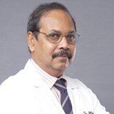 Profile picture of Dr. K.G. Mathew