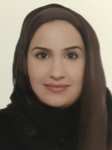 Dr. Khadija Abdulla Al Suwaidi