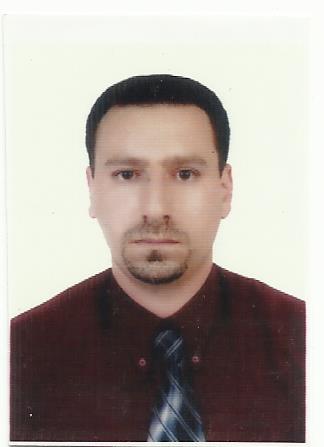 Dr. Khaldoun Khaled Ghareb