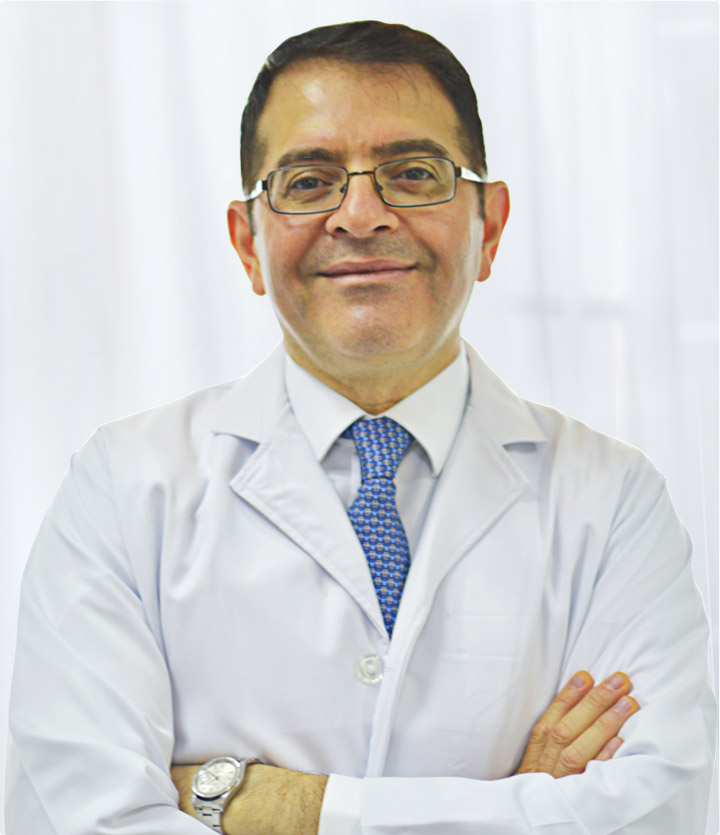 Dr. Khaldoun Sharif