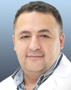 Profile picture of Dr. Khaled Alawany