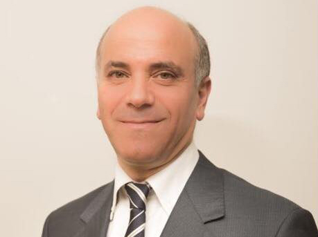 Profile picture of Dr. Khaled Kouteich