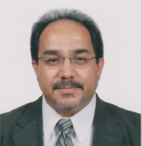 Dr. Khaled Mabruk Faraj