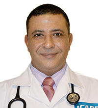 Profile picture of  Dr. Khaled Mohamed Mohamed Khalifa