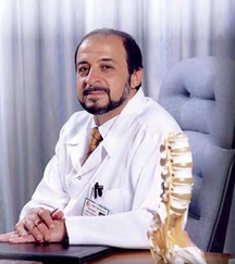 Profile picture of  Dr. Khalid A Batterjee