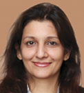 Profile picture of Dr. Darakhshanda Khurram 