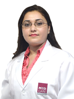 Profile picture of Dr. Kinda Maidaa