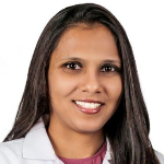 Dr. Kinjal Raval