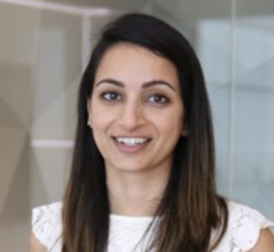 Dr. Kiran Bindra