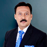 Profile picture of  Dr. Kirti Mohan Marya