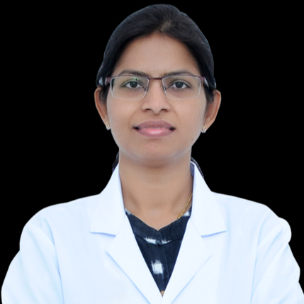 Dr. Komal Sasane