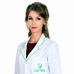 Profile picture of  Dr. Kristina Yevdoshenko
