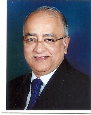Profile picture of Dr. Kurian Joseph