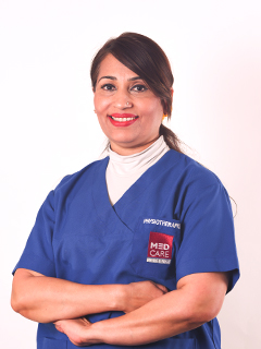 Dr. Kusum Jham