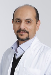 Dr. Kutaiba Salman
