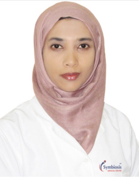 Dr. Laiju Abdulla