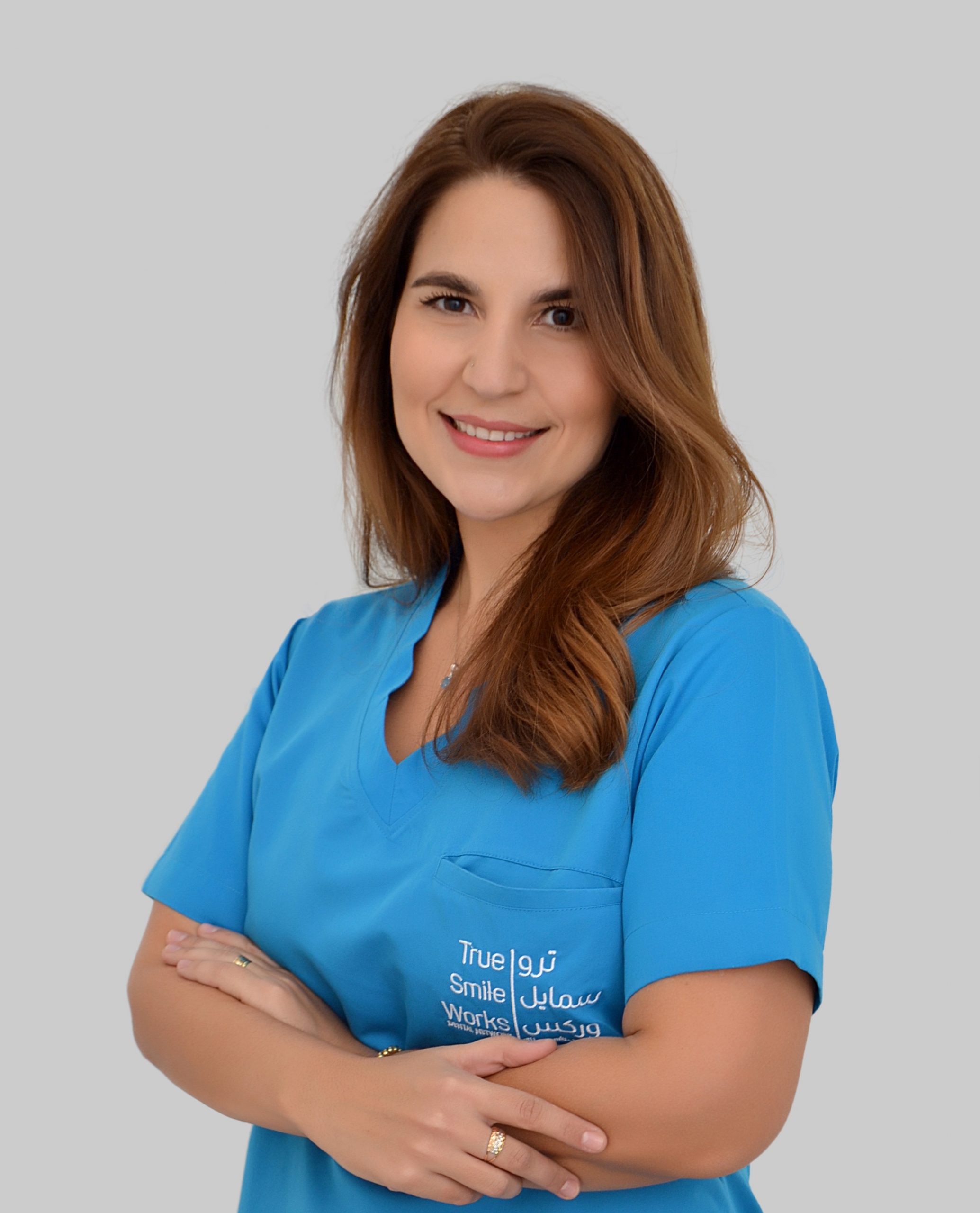 Profile picture of  Dr. Lais Machado